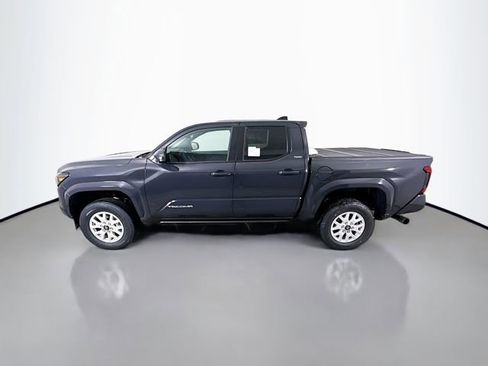 New 2026 Toyota Tacoma SR5 image 4