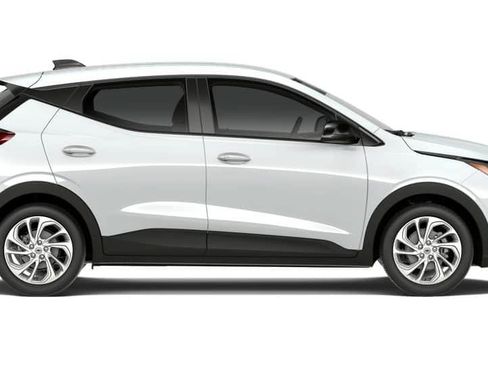 New 2027 Chevrolet Bolt LT w/ Comfort Package FWD image 28