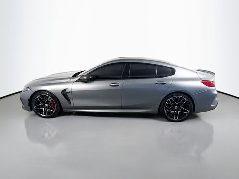 Used 2023 BMW M8 Gran Coupe xDrive Competition image 6