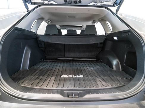 Certified 2024 Toyota RAV4 XLE w/ Convenience Package AWD/4WD image 33