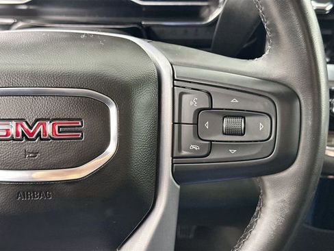 Used 2023 GMC Sierra 1500 Elevation AWD/4WD image 20