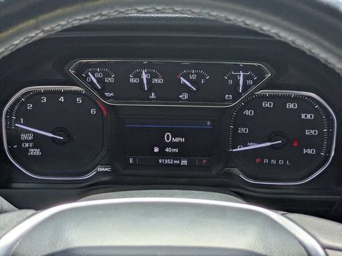 Used 2020 GMC Sierra 1500 Elevation w/ Elevation Value Package AWD/4WD image 30