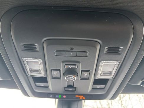 Used 2021 GMC Yukon XL AT4 w/ Rear Media and Nav Package image 41