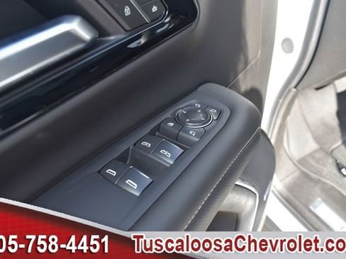 New 2026 Chevrolet Tahoe Premier RWD image 16