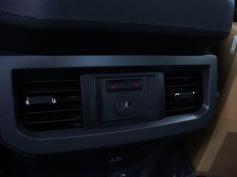 New 2026 Ford F350 Lariat w/ Black Appearance Package image 15