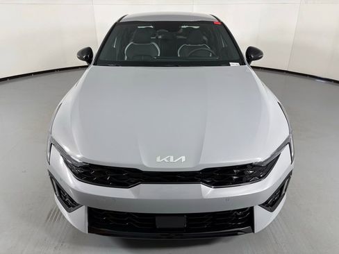 New 2026 Kia K5 GT-Line image 3