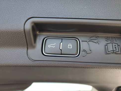 New 2026 Ford Explorer Active w/ Active Comfort Package AWD/4WD image 33