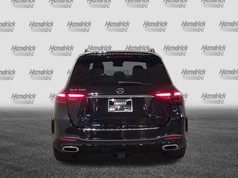 New 2026 Mercedes-Benz GLE 350 4MATIC image 5
