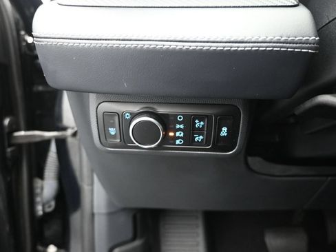 Certified 2025 Ford Mustang Mach-E Select RWD image 13