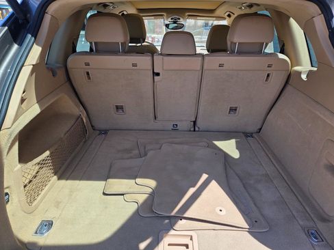 Used 2016 Porsche Cayenne AWD/4WD image 8