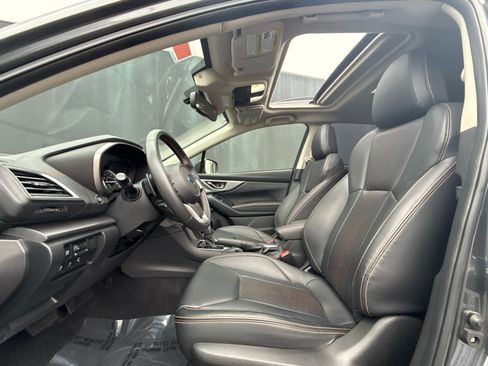 Used 2022 Subaru Crosstrek 2.5i Limited w/ Moonroof Package 2 image 20