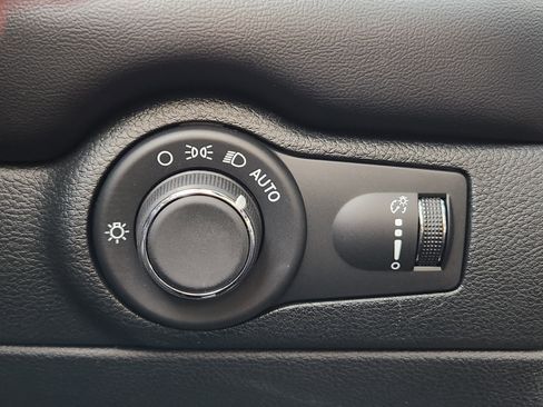 Used 2024 Dodge Durango GT AWD/4WD image 27