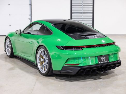 Used 2022 Porsche 911 GT3 image 7