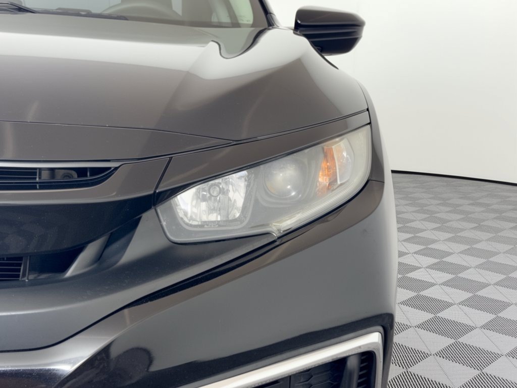Used 2020 Honda Civic LX image 12