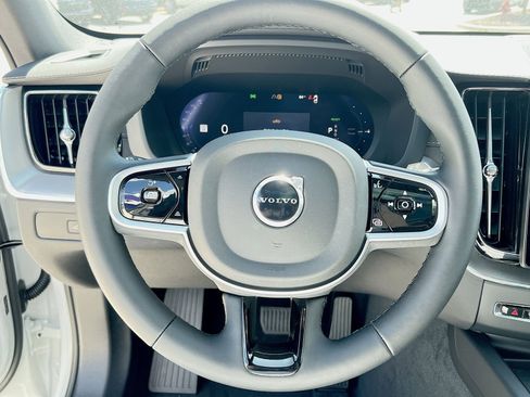 New 2026 Volvo XC60 T8 Polestar image 16