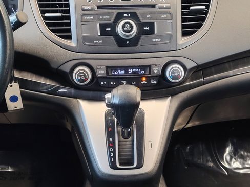 Used 2014 Honda CR-V EX-L image 21