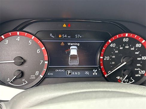 New 2026 Nissan Frontier PRO-4X w/ Tow Package image 32