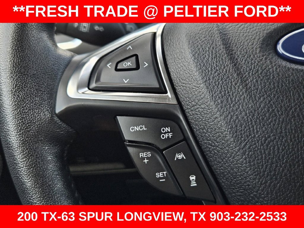Certified 2022 Ford Edge Titanium AWD/4WD image 30
