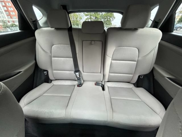 Used 2016 Hyundai Tucson SE w/ Option Group 02 FWD image 27