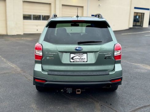 Used 2014 Subaru Forester 2.5i Touring w/ Popular Package #2 image 7