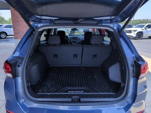 Used 2024 Chevrolet Equinox LT FWD image 21
