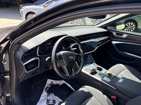 Used 2019 Audi A6 2.0T Premium w/ Convenience Package AWD/4WD image 12