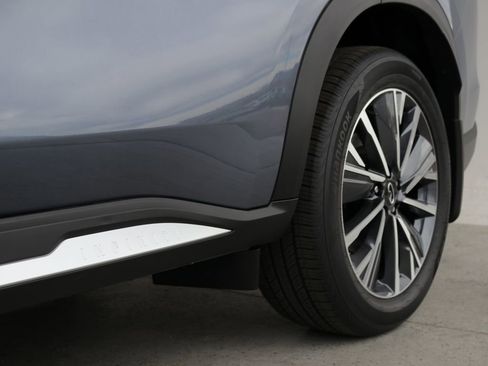 New 2026 INFINITI QX60 Luxe w/ Cargo Package AWD/4WD image 13