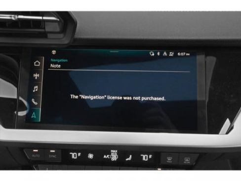 Used 2023 Audi A3 2.0T Premium Plus w/ Premium Plus Package image 16