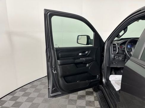 Used 2026 RAM 1500 Express image 15