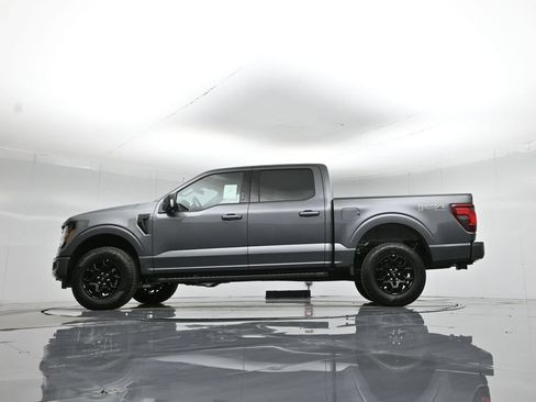 Used 2026 Ford F150 XLT w/ Equipment Group 302A MID AWD/4WD image 56