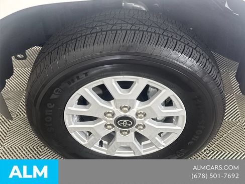Used 2024 Toyota Tacoma SR5 AWD/4WD image 14