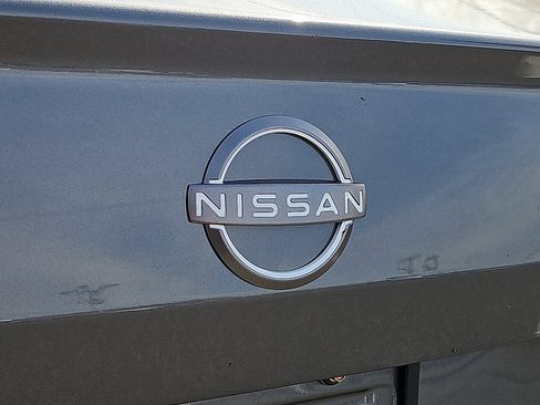 New 2026 Nissan Altima 2.5 SV image 21