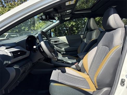 New 2025 Subaru Crosstrek 2.5i Sport w/ Popular Package #3A image 11