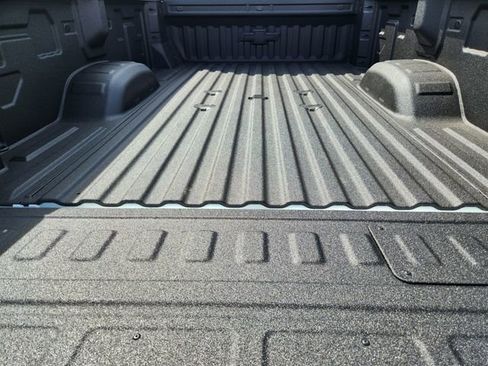 New 2026 Chevrolet Silverado 3500 High Country w/ Technology Package AWD/4WD image 25