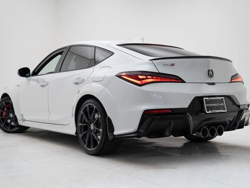 Used 2024 Acura Integra Type S FWD image 2
