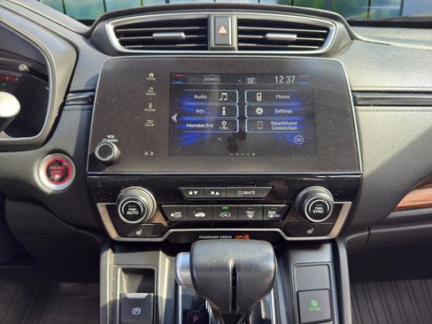 Used 2018 Honda CR-V EX-L image 16