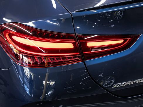 Used 2025 Mercedes-Benz GLE 63 AMG S image 15