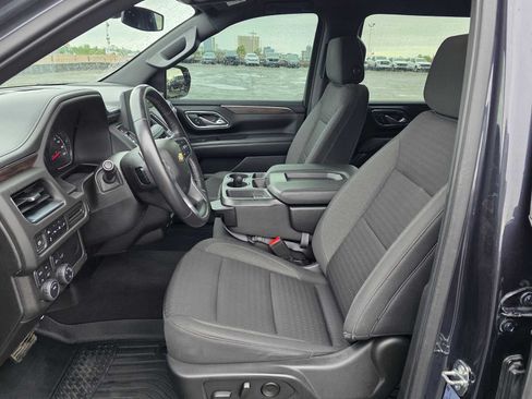 Used 2022 Chevrolet Tahoe LS w/ Driver Alert Package AWD/4WD image 20