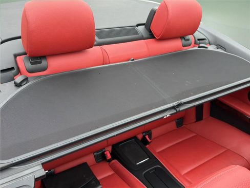 Used 2013 BMW 328i Convertible image 31