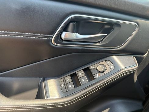 Used 2021 Nissan Rogue SV w/ Premium Package AWD/4WD image 14