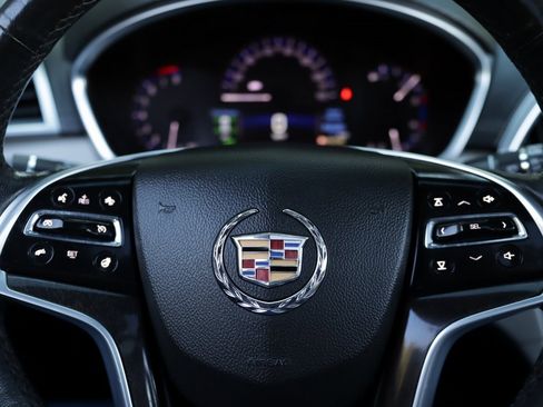 Used 2014 Cadillac SRX Performance w/ Driver Awareness Package image 10