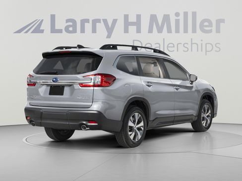 Used 2024 Subaru Ascent Premium w/ Convenience Package AWD/4WD image 2