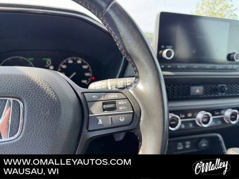 Used 2023 Honda CR-V Sport image 17