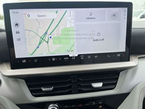 New 2026 Ford Explorer Active RWD image 10