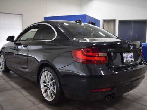 Used 2016 BMW 228i xDrive Coupe image 2