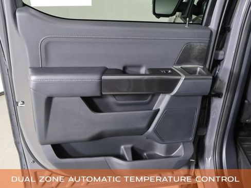 Used 2021 Ford F150 XLT w/ Equipment Group 302A High AWD/4WD image 18