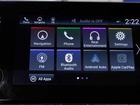 Used 2023 Honda Odyssey Touring image 36