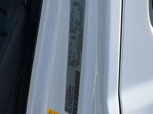 Used 2024 Jeep Wrangler Sahara w/ Technology Group image 26