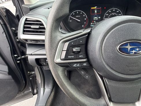 Used 2022 Subaru Forester AWD/4WD image 19