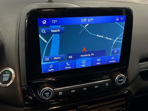 Used 2020 Ford EcoSport Titanium AWD/4WD image 19